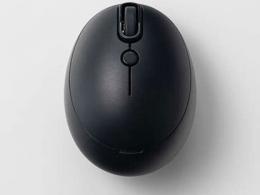 エレコム Bluetoothマウス M-EGG40BBXSS ブラック
