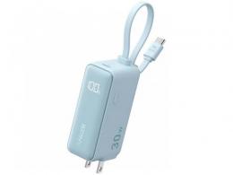 Anker モバイルバッテリー A1636N31