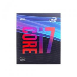 Core i7 9700F BOX