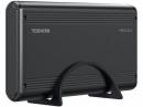 REGZA 純正USBハードディスク THD-400V3