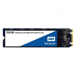 WD Blue 3D NAND SATA WDS250G2B0B