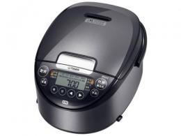 タイガー IHジャー炊飯器 JPW-X100 ダークグレー