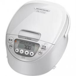 タイガー IHジャー炊飯器 JPW-Y100 ピュアホワイト