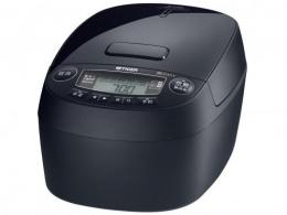 タイガー IHジャー炊飯器 JPV-T100 モーブブラック