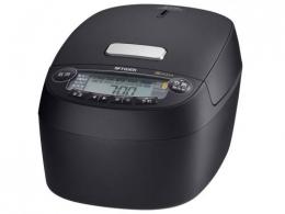 タイガー IHジャー炊飯器 JPV-S180 オフブラック