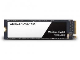 ウェスタンデジタル SSD WD Black NVMe WDS500G2X0C