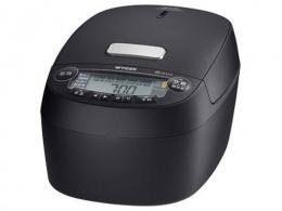 タイガー IHジャー炊飯器 JPV-S100 オフブラック
