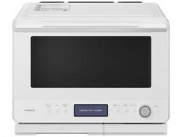 日立 スチームオーブンレンジ MRO-W1E フロストホワイト