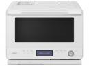 日立 スチームオーブンレンジ MRO-W1E フロストホワイト