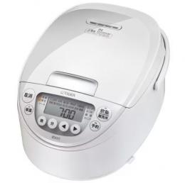 タイガー IH炊飯器 JPW-K100 ピュアホワイト 5.5合炊き