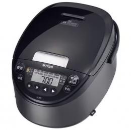 タイガー IH炊飯器 JPW-K180 モーブブラック 10合炊き