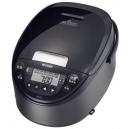 タイガー IH炊飯器 JPW-K180 モーブブラック 10合炊き