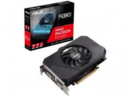 ASUS ビデオカード PH-RX6400-4G