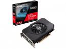 ASUS ビデオカード PH-RX6400-4G