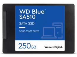 Western Digital SSD WDS250G3B0A