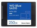 Western Digital SSD WDS250G3B0A