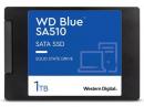 Western Digital SSD WDS100T3B0A