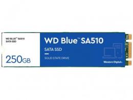 Western Digital SSD WDS250G3B0B