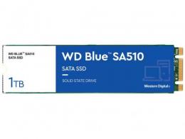 Western Digital SSD WDS100T3B0B