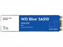 Western Digital SSD WDS100T3B0B