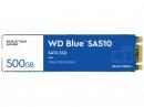Western Digital SSD WDS500G3B0B