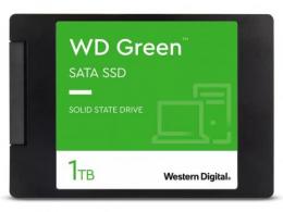 Western Digital SSD WDS100T3G0A
