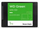 Western Digital SSD WDS100T3G0A