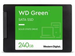 Western Digital SSD WDS240G3G0A