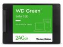 Western Digital SSD WDS240G3G0A