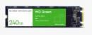 Western Digital SSD WDS240G3G0B