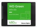 Western Digital SSD WDS480G3G0A