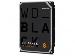 Western Digital SSD WD8002FZWX