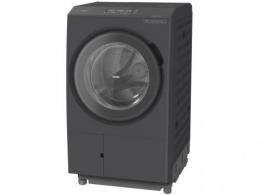 日立 ドラム式洗濯乾燥機 BD-STX130PL ダークグレー 開梱無料!