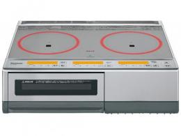パナソニック IHクッキングヒーター KZ-E60KG