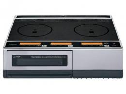 パナソニック IHクッキングヒーター KZ-KB21E