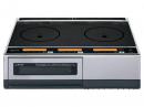 パナソニック IHクッキングヒーター KZ-KB21E