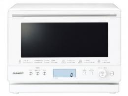 SHARP オーブンレンジ RE-WF263 ホワイト系