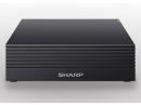 SHARP AQUOS専用USBハードディスク AQUOS 4R-C40B1