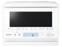 SHARP オーブンレンジ RE-WF233 ホワイト系
