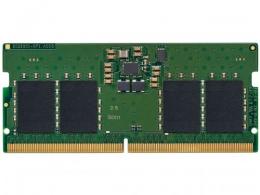 キングストン PCメモリ KVR48S40BS6-8