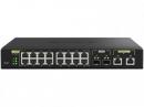 QNAP ネットワークハブ QSW-M2116P-2T2S