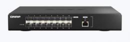 QNAP ネットワークハブ QSW-M5216-1T