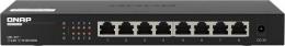 QNAP ネットワークハブ QSW-1108-8T