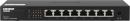 QNAP ネットワークハブ QSW-1108-8T