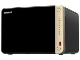 QNAP NAS TS-664-8G