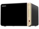QNAP NAS TS-664-8G