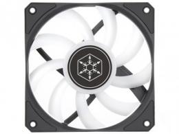 SilverStone ケースファン SST-AS120B-ARGB