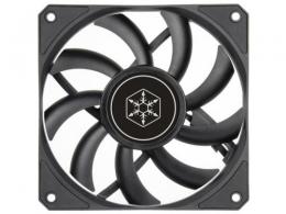 SilverStone ケースファン SST-AS120B