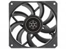 SilverStone ケースファン SST-AS120B