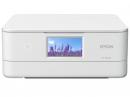EPSON カラーインクジェット複合機 EP-887 ホワイト